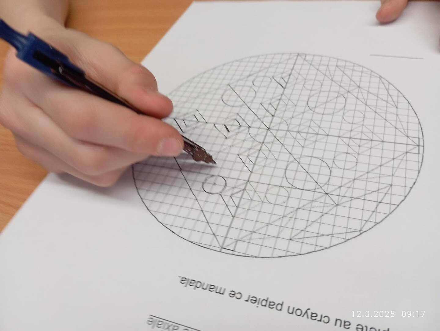 Matematika hrou v 6.B