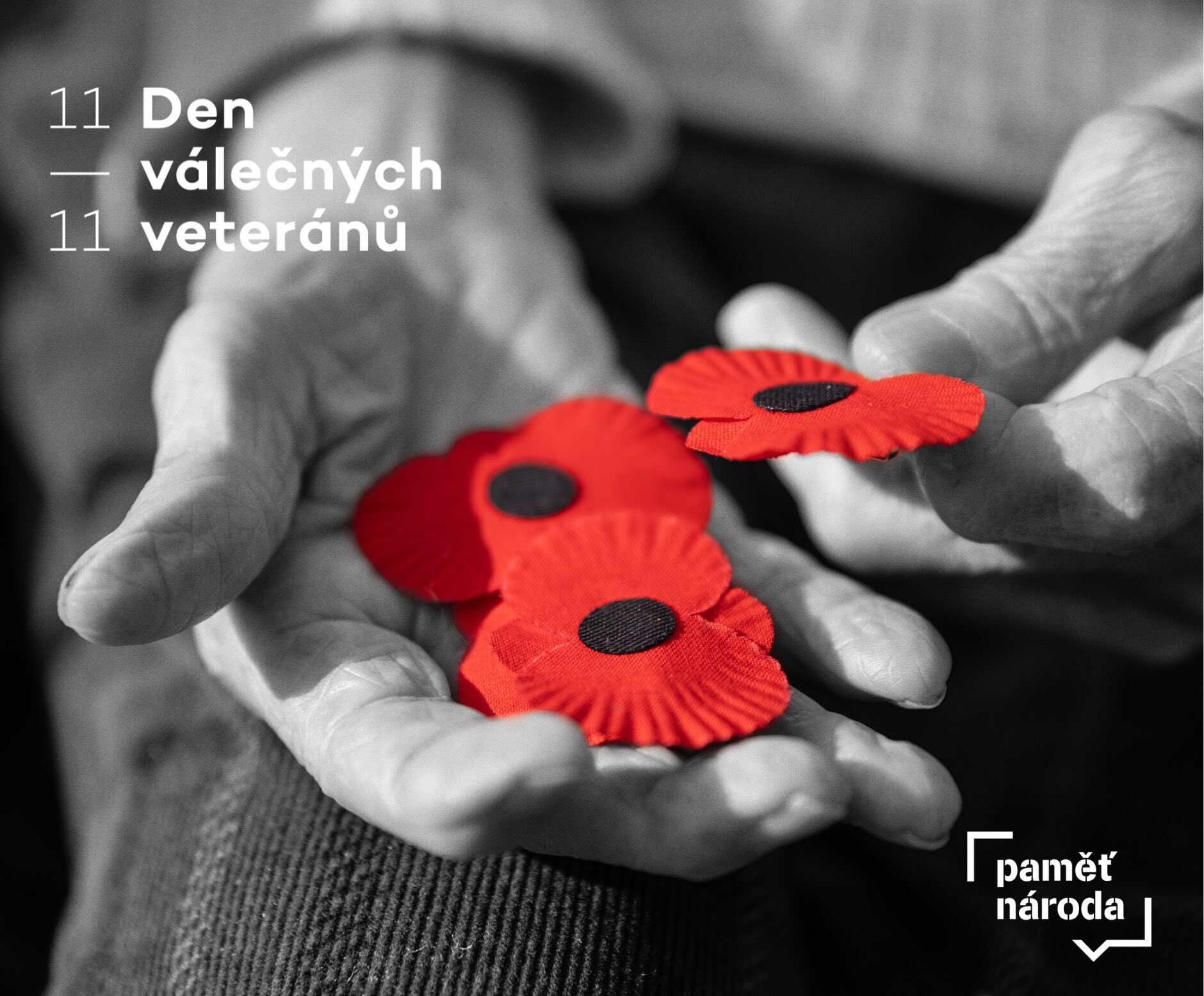 Den válečných veteránů