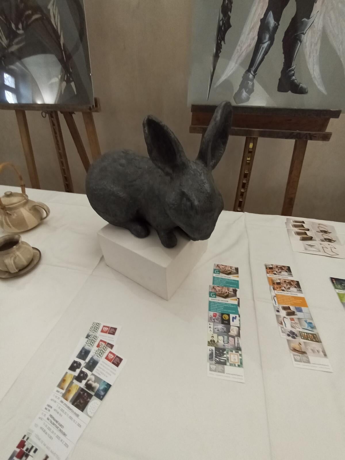 Festival řemeslných workshopů 