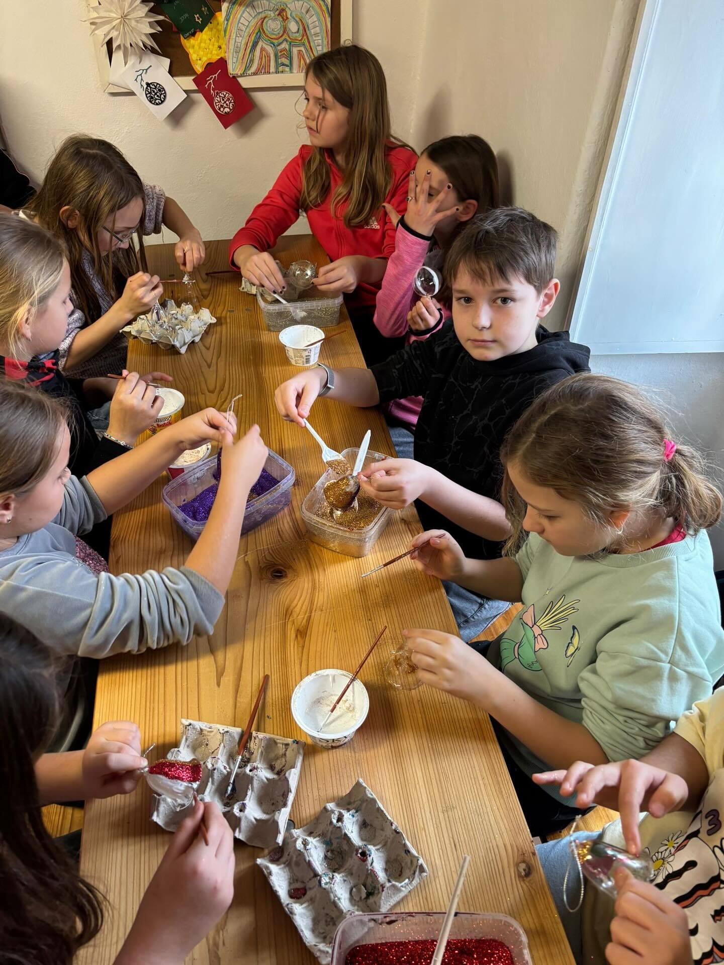 Muzeum betlémů na Karlštejně