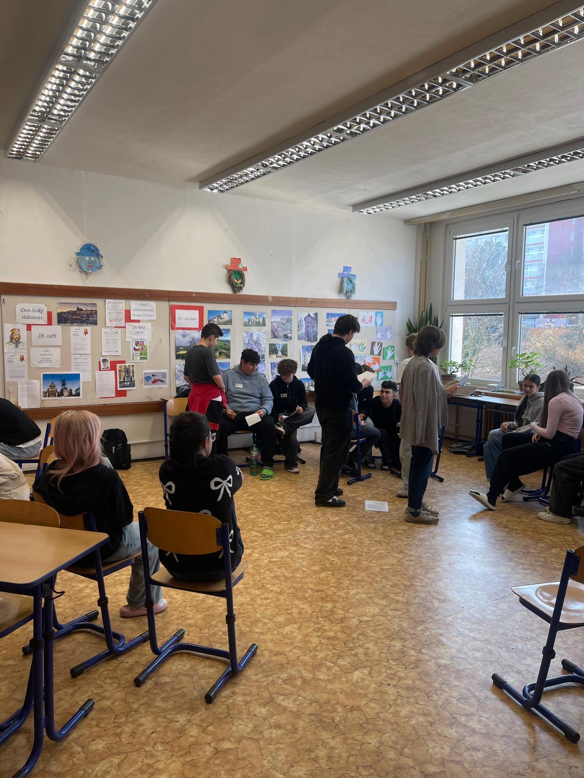 Preventivní programy