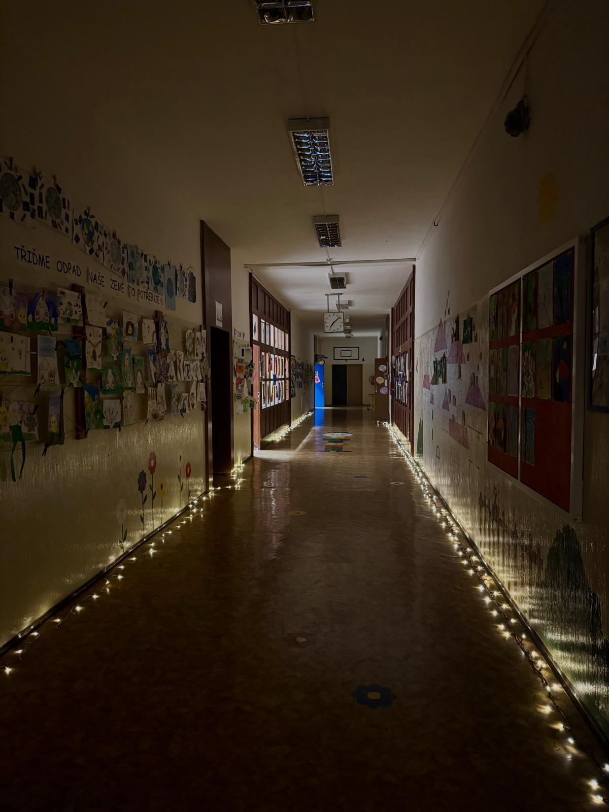 Noc s Andersenem 