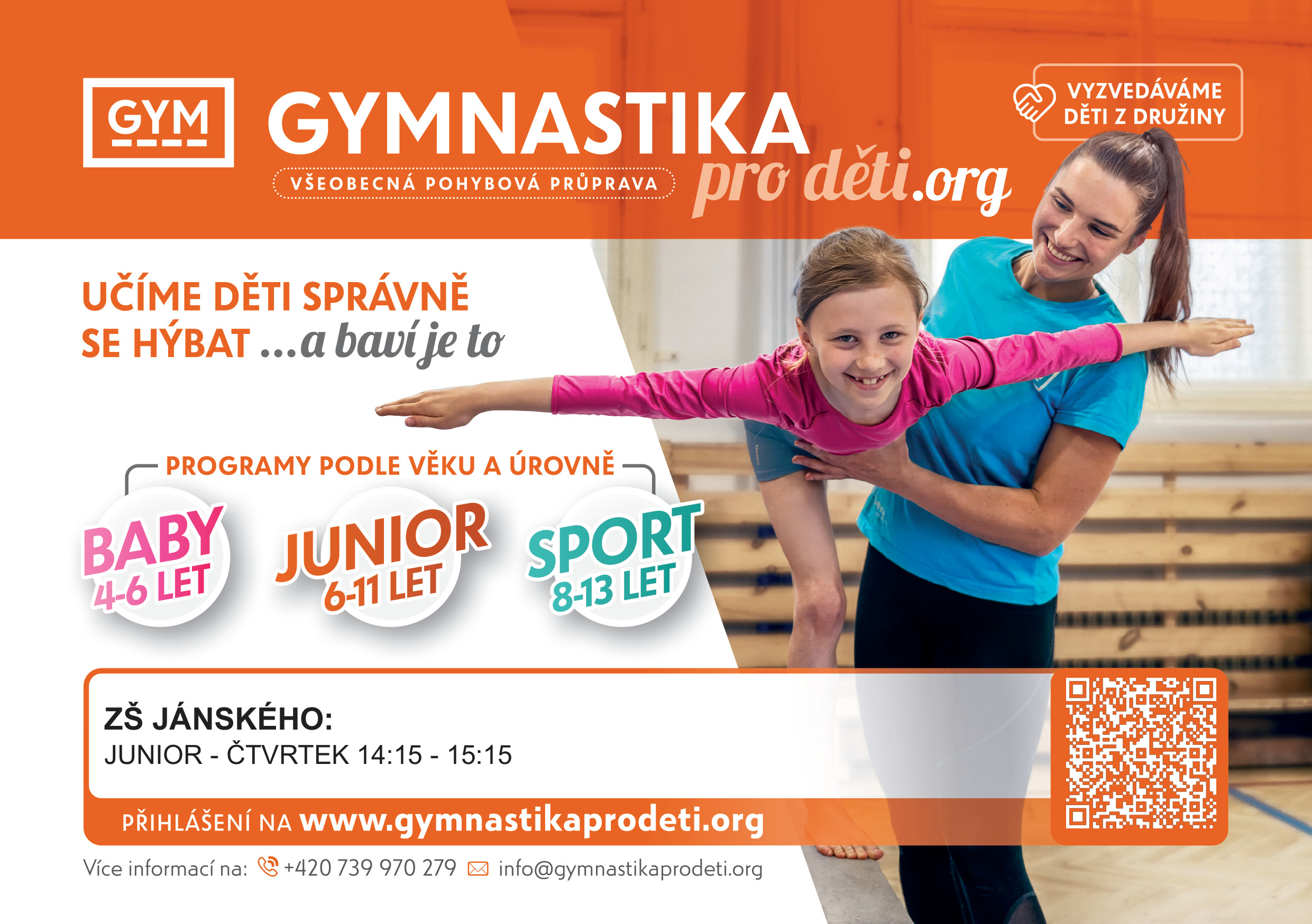 Gymnastika