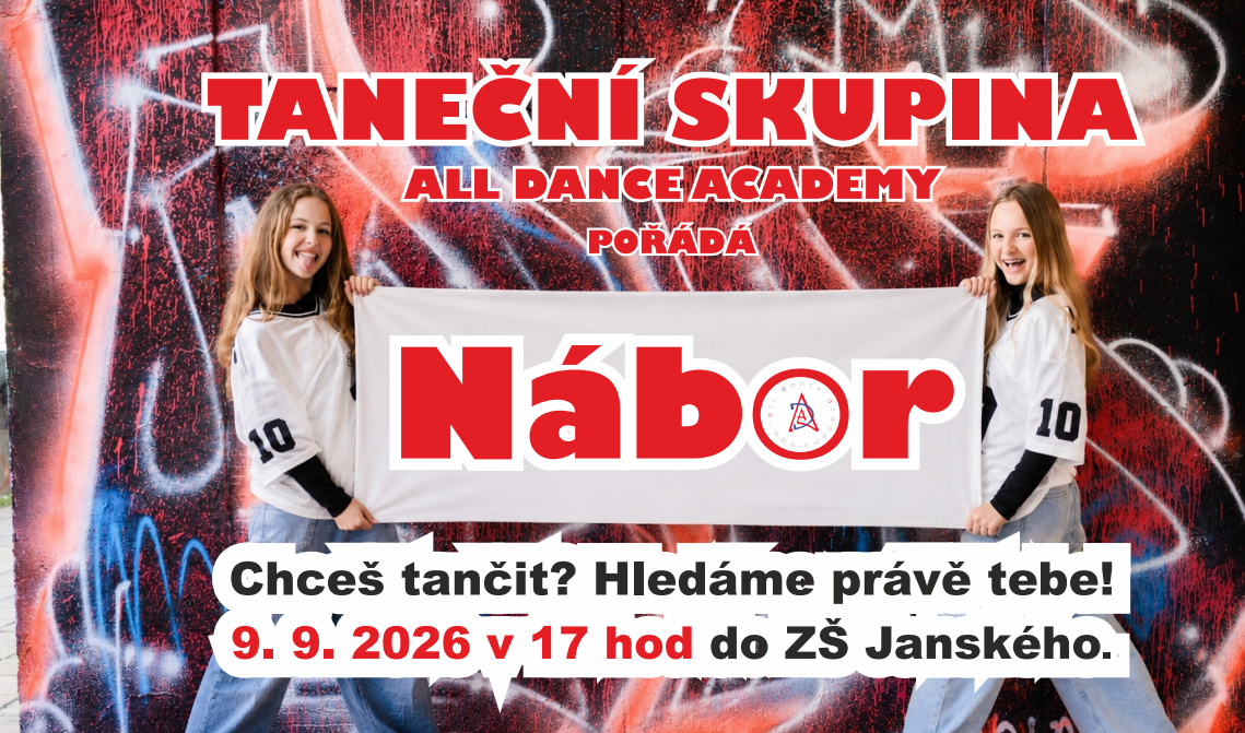 A.D.A Taneční skupina