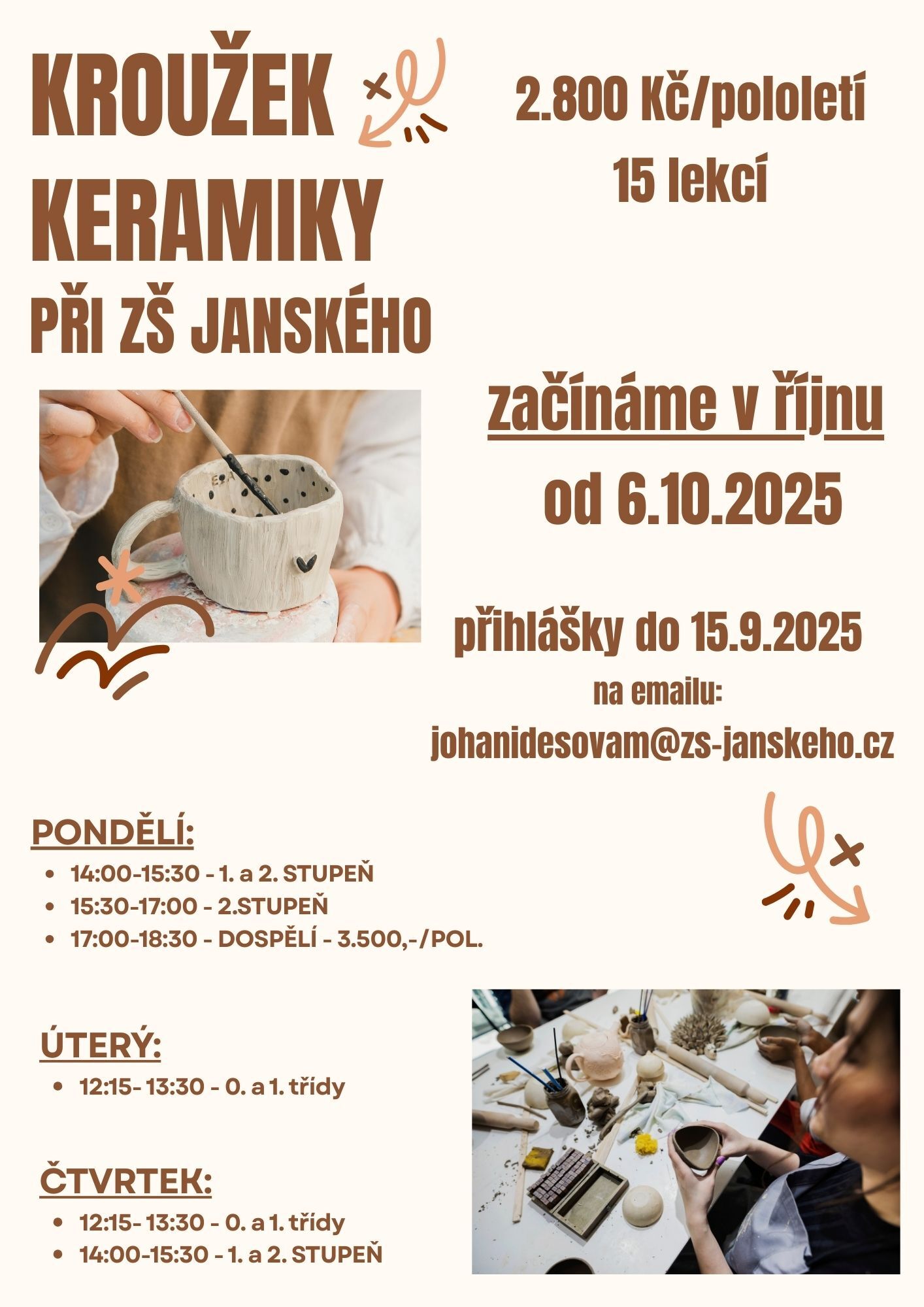 Keramika