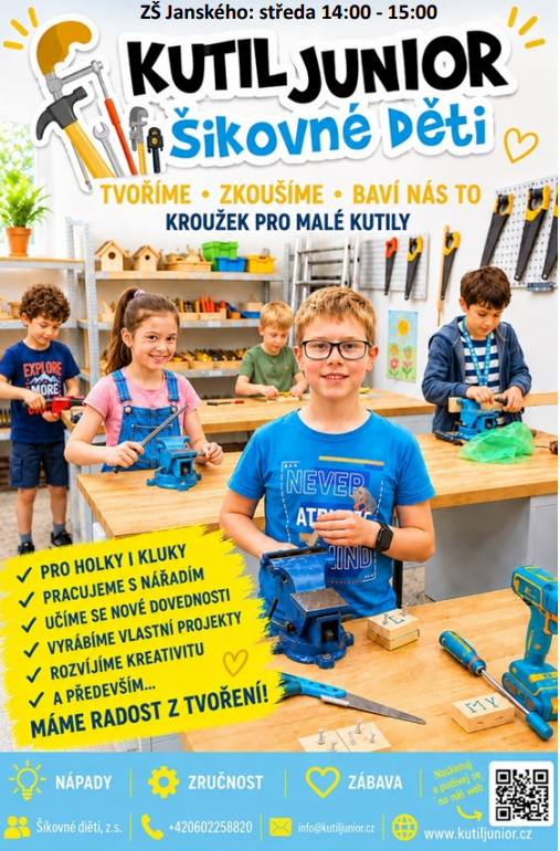 Kutil Junior