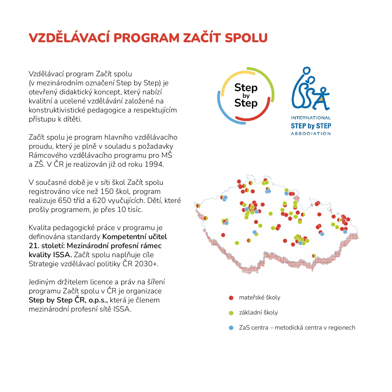 Začít spolu