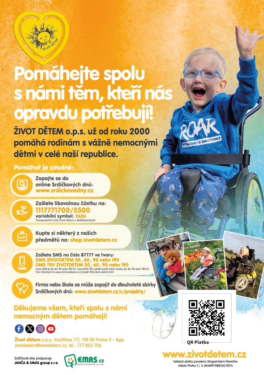 Srdíčkové dny ve škole