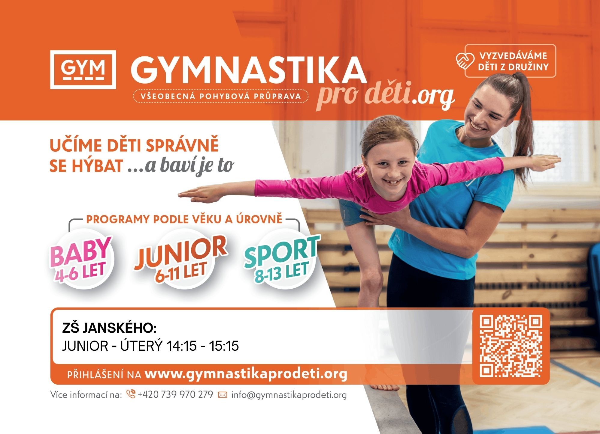 Gymnastika